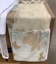 Lotto 10 Tende Termiche