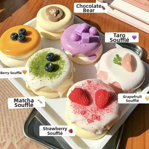 Carino torta - carino, cioccolato