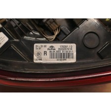 REAR LAMP RH RENAULT CLIO 5A