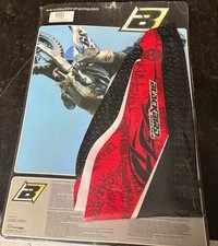 COPRISELLA PER HONDA CRF 250