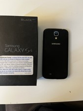 Smartphone Samsung Galaxy S4