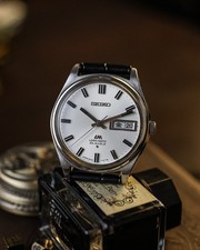 Raro orologio uomo automatico
