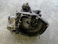 CAMBIO MANUALE Alfa Romeo 147 937 1.9 JTDM 8V Diesel 120 CV 88 kW 937A3000 anno 