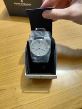 orologio uomo Baume & Mercier