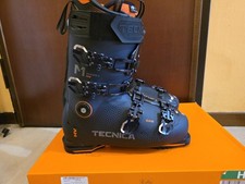 Scarponi Sci Tecnica MACH1 HV 120 TD GW taglia 29.5/45