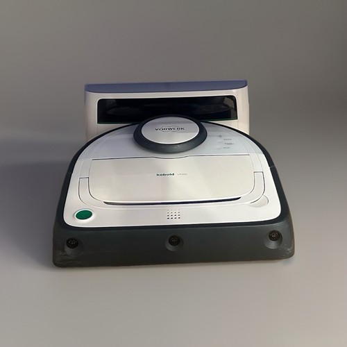 Vorwerk vr300 ottime - vorwerk,