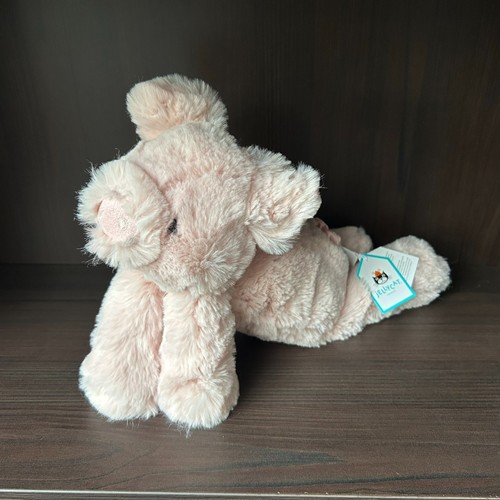 Jellycat smudge pig - pig,