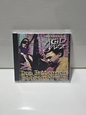 Legends of Acid Jazz [Audio