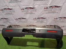 PARAURTI POSTERIORE COMPLETO PER LAND ROVER Discovery Serie IV LR015464 306DT (