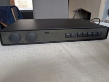 Amplificatore integrato NAIM