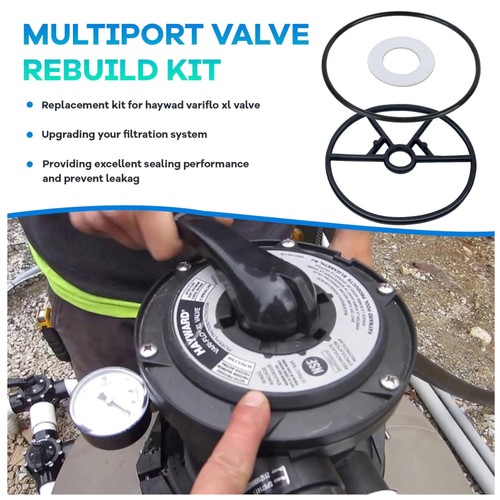 Hayward sp0714t kit - hayward,