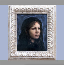 SILVESTRO PISTOLESI: "BELLA"