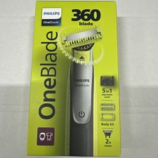 Philips OneBlade 360 Face +