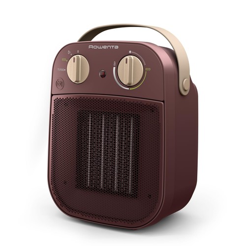 Rowenta nomad heater - rowenta,