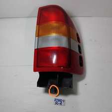 Fanale posteriore destro - dx,