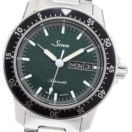 Orologio uomo automatico - orologio,