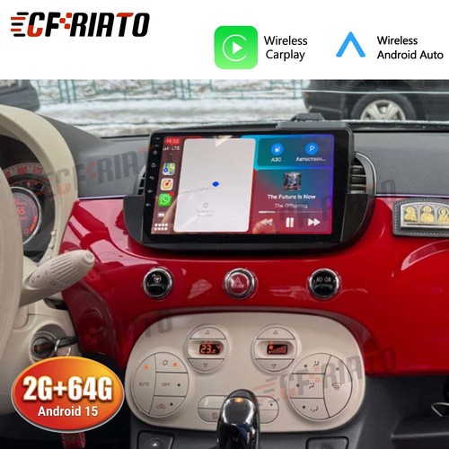 64gb android autoradio - 2+64gb, 15