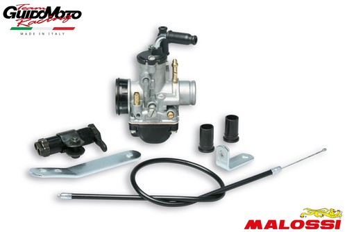 Kit carburatore dell orto phbg - kit, dell'orto