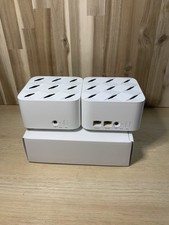 Netgear orbi sistema wifi - netgear,