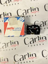 Termometro Temperatura Acqua e