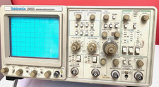 Tektronix 2465 300mhz - tektronix,