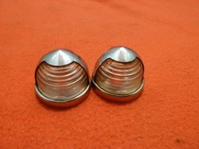 2 FANALI INDICATORI LATERALI