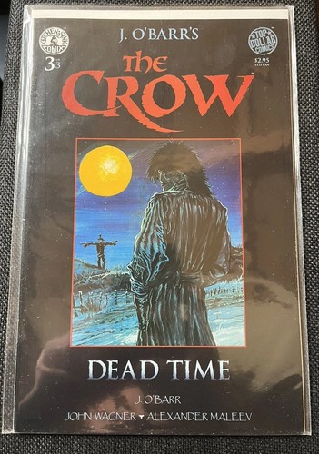 Corvo dead time 1996 - di,