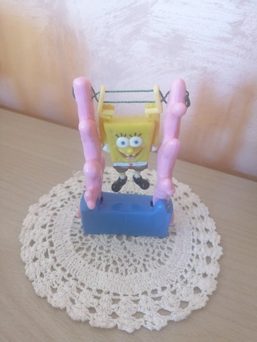 Giocattolo spongebob su - giocattolo,