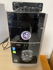 HP Pavilion Desktop