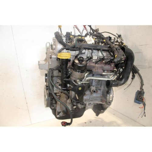 Motore compl opel z13dtj - motore,
