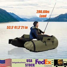 Gonfiabile Portatile Barca