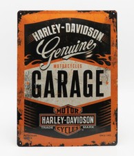 TARGA METALLO - 3D METAL PLATE