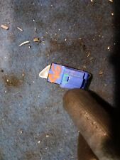 PULSANTE CHIUSURA CENTRALIZZATA  -  VW SCIROCCO 3°SERIE -  ORIGINALE USATO