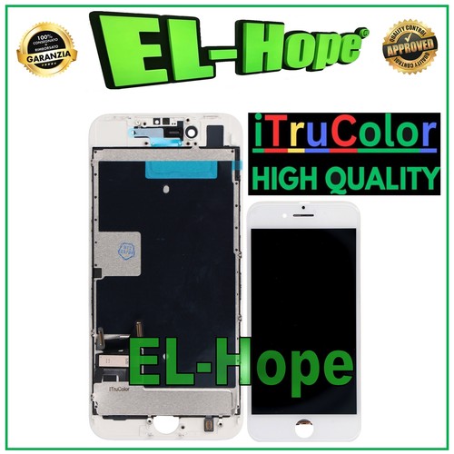Display lcd itrucolor per - display,