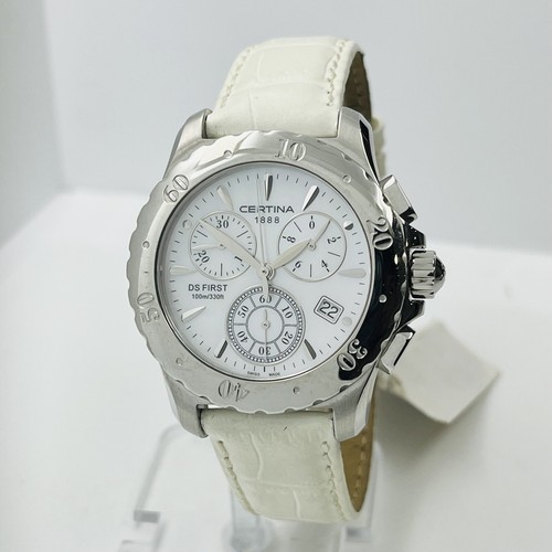 Orologio certina first - certina,