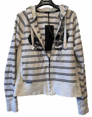Gaudì felpa maglia giacca - maglia,