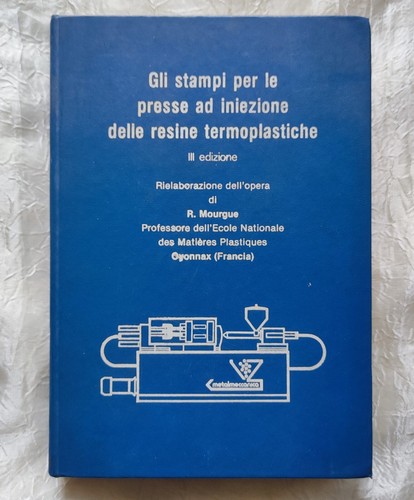 Mourgue gli stampi per le - stampi,
