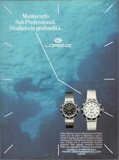 Lorenz collezione montecarlo - lorenz,