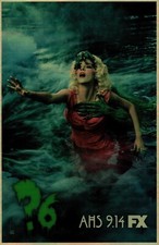 American Horror Story Poster