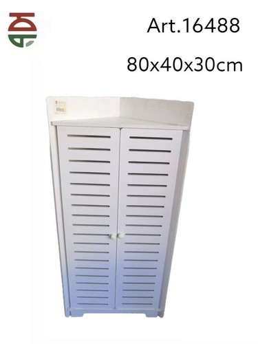 Mobile angolare bagno - mobile,