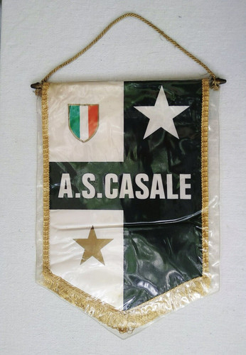 Casale gagliardetto - as,