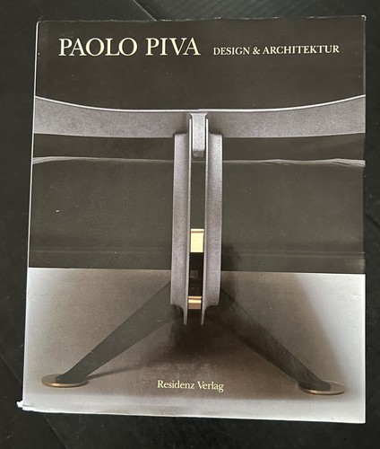 Signed paolo pica - signed, design