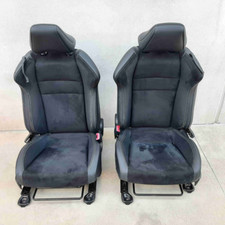 INTERNO SEDILI TAPPEZZERIA COMPLETA TOYOTA GT86 2.0B 200CV 2016