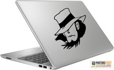 ADESIVO STICKER GIGHEN (JIGEN)
