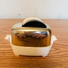 Set Tostapane Sale e Pepe