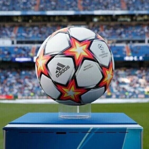 Adidas pallone ufficiale - pallone, uefa