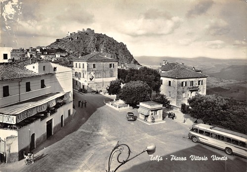 4229 tolfa piazza - tolfa,