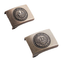 Buckle Lock God With Us -