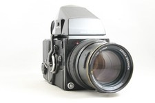 Fotocamera Exc++ Bronica SQ-A