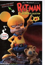 Cartolina Infinite Statue di